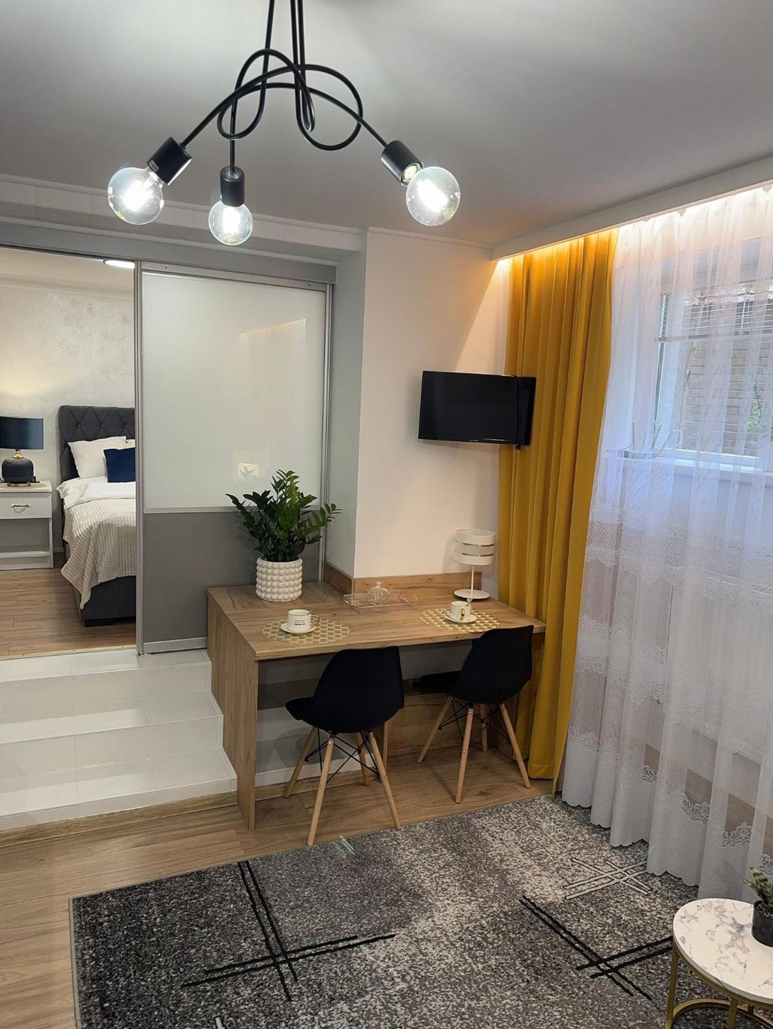 Apartament Lena Przemysl Exterior photo